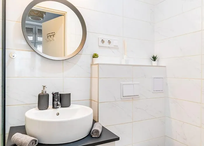 Appartement A Cozy For Wanderers Budapest