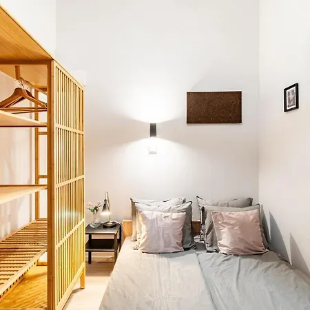A Cozy For Wanderers 아파트 *