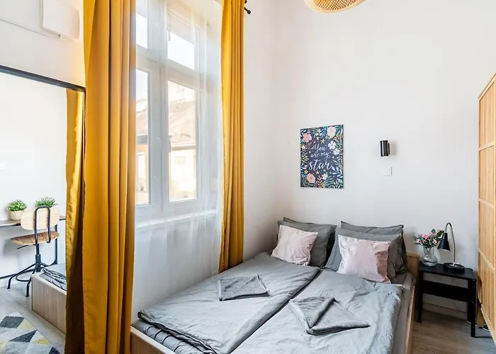Lägenhet A Cozy For Wanderers *